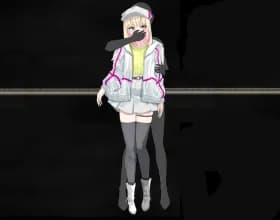 The Legacy of Hedonia screenshot 3