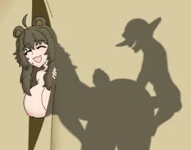 The Stereotype That Only Girls Play Healers screenshot 3