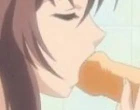 Unexpected Home Sex screenshot 1