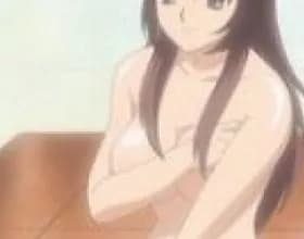 Unexpected Home Sex screenshot 2