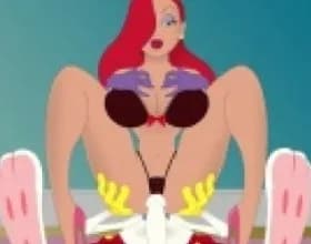 Who Framed Roger Rabbit screenshot 4