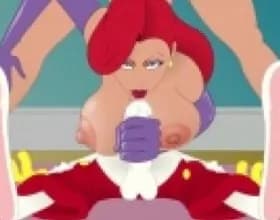 Who Framed Roger Rabbit screenshot 2