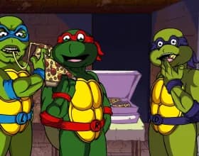 Whoa Whoa Whoa, PIZZA screenshot 4