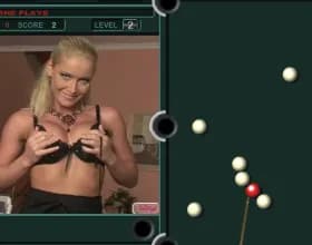 XXI Billiard screenshot 1