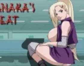Yamanaka's Heat screenshot 1