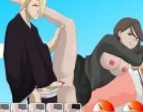 Yoshinos Style screenshot 1