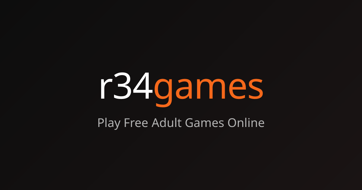 Top Rated Games | r34games